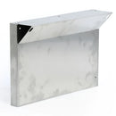 Kingsman - Large Return Siding Shield for FDVHT or FDVHSQ Termination