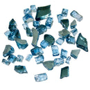 AZ Patio Heaters Reflective Fire Glass - 10 lbs.
