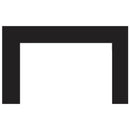 Empire | 3-Sided & 4-Sided Surrounds for Loft Direct-Vent Insert