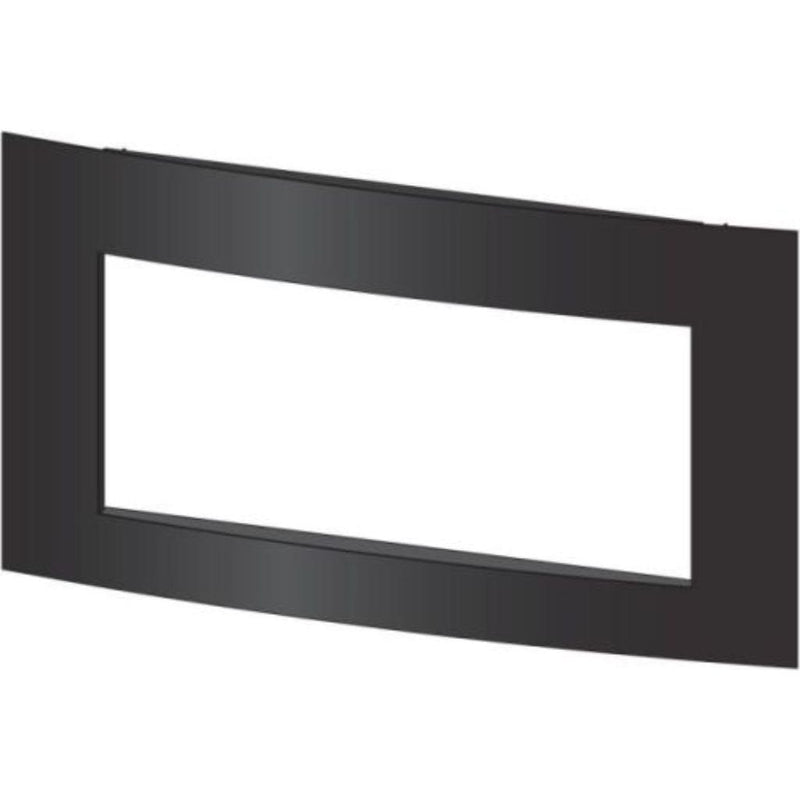 Empire | Decorative Eclipse Front with Barrier Screen for Loft Direct-Vent Insert