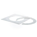 Kingsman - 7" Storm Collar