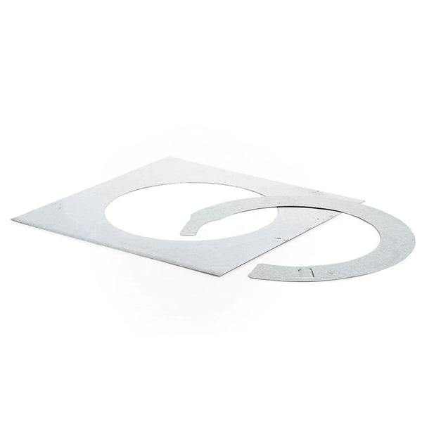 Kingsman - 7" Storm Collar