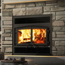 Osburn Stratford II Wood Fireplace