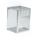 Kingsman - Horizontal Stucco Shield