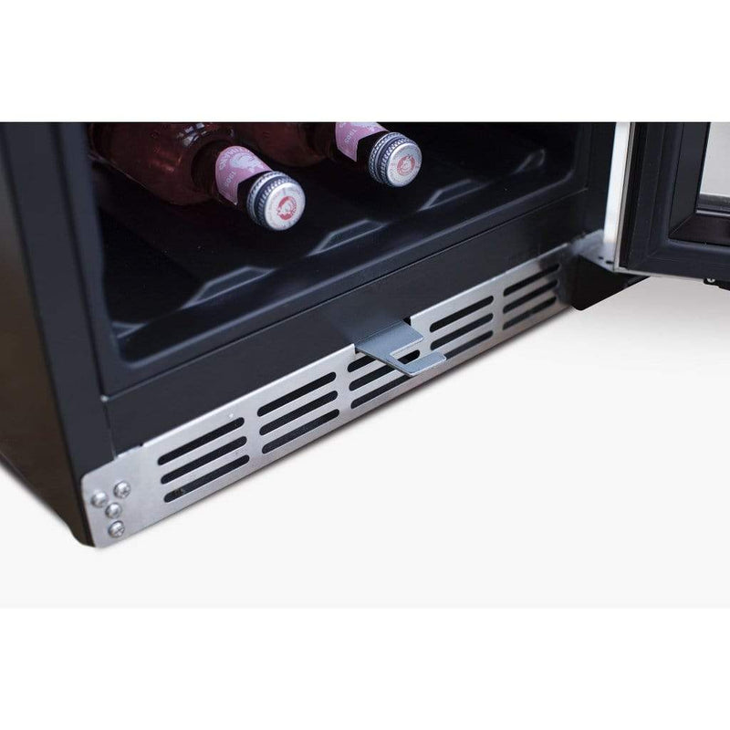 Summerset - 15" Outdoor Rated Wine Cooler