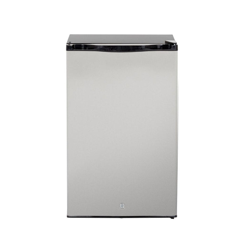 Summerset - 21" Compact Refrigerator - 4.5 Cu. Ft. with Reversible Door for Maximum Convenience