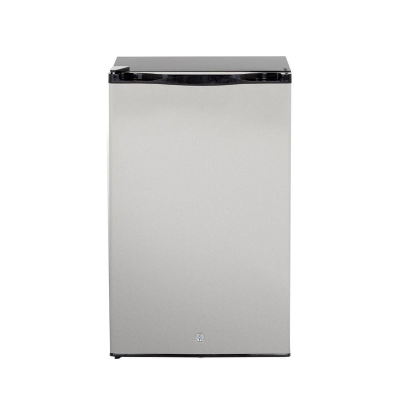Summerset - 21" Compact Refrigerator - 4.5 Cu. Ft. with Reversible Door for Maximum Convenience