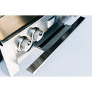 Summerset Alturi 36" 3-Burner Freestanding Gas Grill