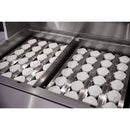 Alturi 42" 3-Burner In-Built Gas Grill by Summerset