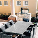 Summerset Builder 30" 2-Burner In-Built Gas Grill