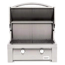 Summerset Builder 30" Standalone 2-Burner Gas Grill