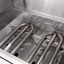 Summerset Builder 30" Standalone 2-Burner Gas Grill