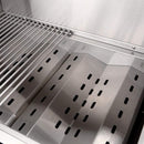 Summerset Builder 30" Standalone 2-Burner Gas Grill