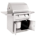 Summerset Builder 30" Standalone 2-Burner Gas Grill