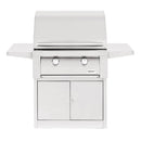 Summerset Builder 30" Standalone 2-Burner Gas Grill