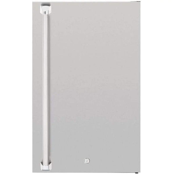 Summerset - Left/Right Hinge Door Liner Accessory for SSRFR-21S 4.5 Cu. Ft. Refrigerator