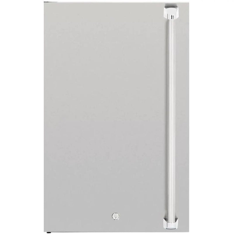 Summerset - Left/Right Hinge Door Liner Accessory for SSRFR-21S 4.5 Cu. Ft. Refrigerator