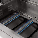 Summerset Sizzler 26" Standalone 3-Burner Gas Grill