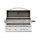 Summerset Sizzler 32" 4-Burner In-Built Gas Grill