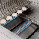 Summerset Sizzler 32" 4-Burner Built-in Gas Grill