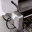 Summerset Sizzler 32" Standalone 4-Burner Gas Grill