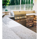 Summerset - Sizzler 40" 5-Burner In-Built Gas Grill