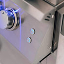 Summerset Sizzler Pro 32" 4-Burner Built-in Gas Grill