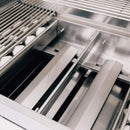 Summerset - Sizzler Pro 32" 4-Burner In-Built Gas Grill