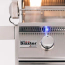 Summerset Sizzler Pro 32" Standalone 4-Burner Gas Grill