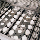 Summerset Sizzler Pro 32" Standalone 4-Burner Gas Grill