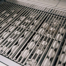 Summerset Sizzler Pro 40" Standalone 5-Burner Gas Grill