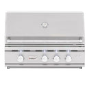 Summerset TRL 32" Standalone 3-Burner Gas Grill