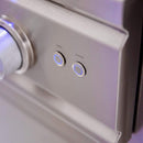 Summerset TRL 32" 3-Burner Freestanding Gas Grill