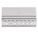 Summerset TRL 38" 4-Burner Freestanding Gas Grill