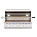 Summerset TRL 38" 4-Burner Freestanding Gas Grill