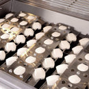 Summerset TRL Deluxe 44" 4-Burner Built-in Gas Grill