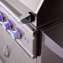 Summerset TRL Deluxe 44" 4-Burner Built-in Gas Grill