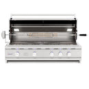 Summerset TRL Deluxe 44" Standalone 4-Burner Gas Grill
