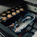 Summerset TRL Deluxe 44" Standalone 4-Burner Gas Grill