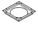 Superior | 2" Clearance Firestop Spacer (12 pack)