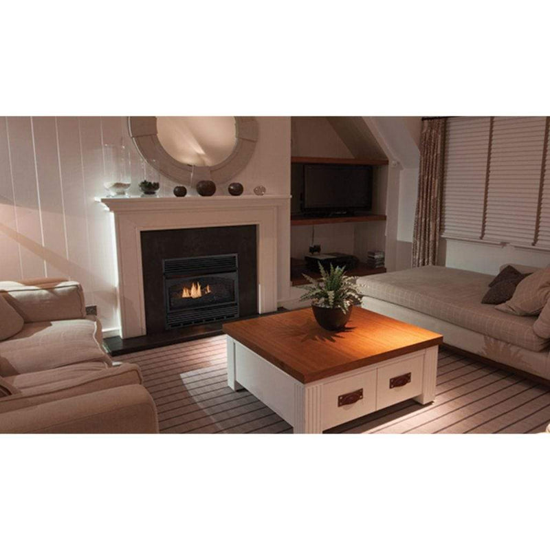Superior | VCM3026 Traditional Vent-Free Gas Fireplace 26"