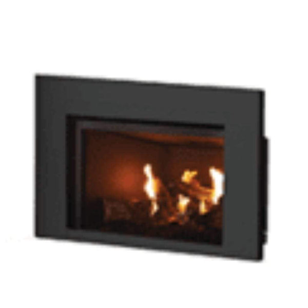 Superior | 26" x 37" 3-Sided, Medium Full Front Facade Fireplace Insert Surround for DRI2027