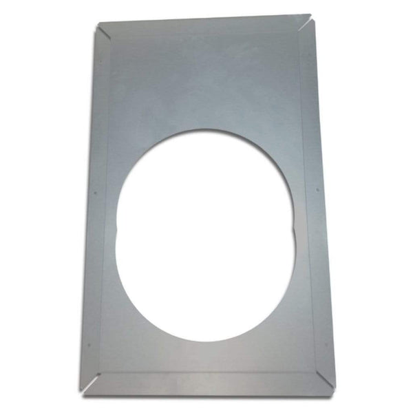 Superior | 30 Degree Firestop Spacer (1ea.) for 8" Standard Wood-Burning Chimney