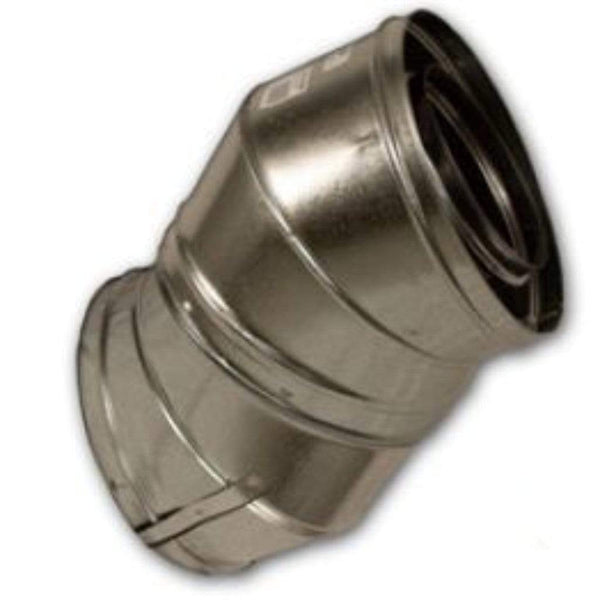 Superior | 30 Degree Offset and Return