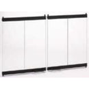 Superior | Standard Black Bi-Fold Door 32"