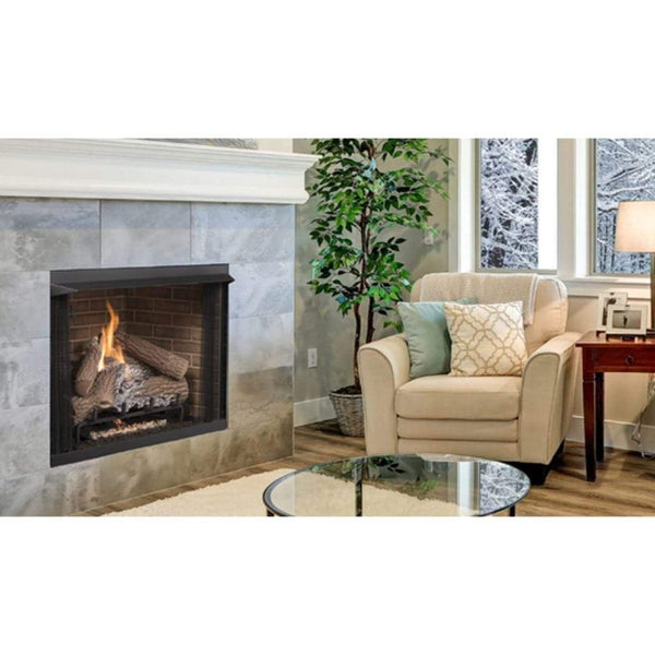 Superior | VRT3132 Traditional Vent-Free Gas Fireplace 32"
