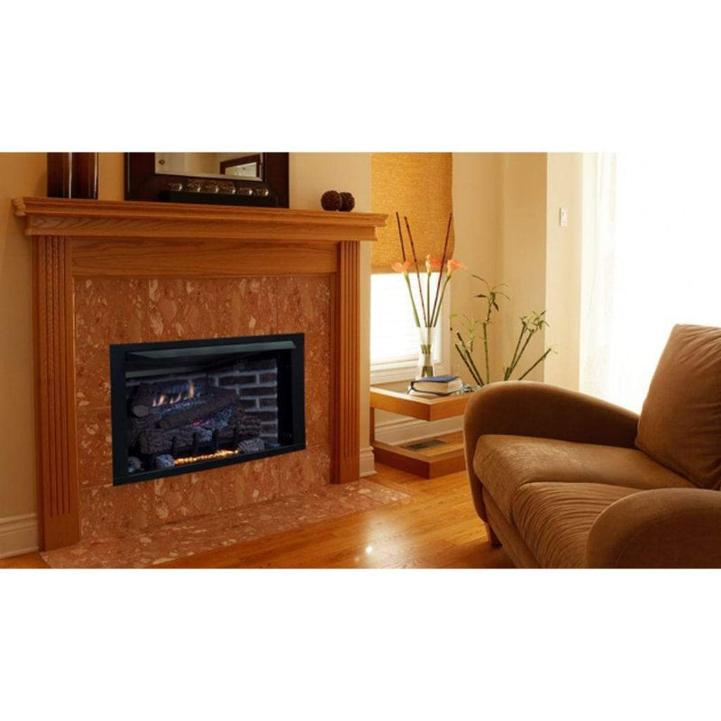 Superior | VRT4032 Traditional Vent-Free Gas Fireplace 32"