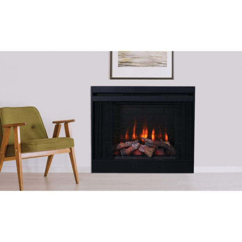 Superior | ERT3033 Traditional Electric Fireplace 33"