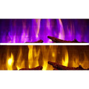 Superior 33 Inch Traditional Electric Fireplace ERT3033