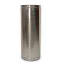 Superior | Section Double Wall Pipe Snap Lock 36"